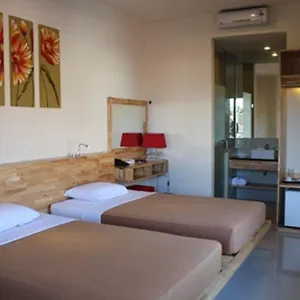 Karthi Kuta Kuta Lombok