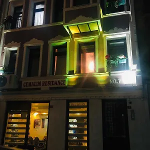 taksim-cmlm-apart.istanbul-turkeyhotels.com/