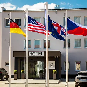 Skyhotel 4*, Prague République tchèque